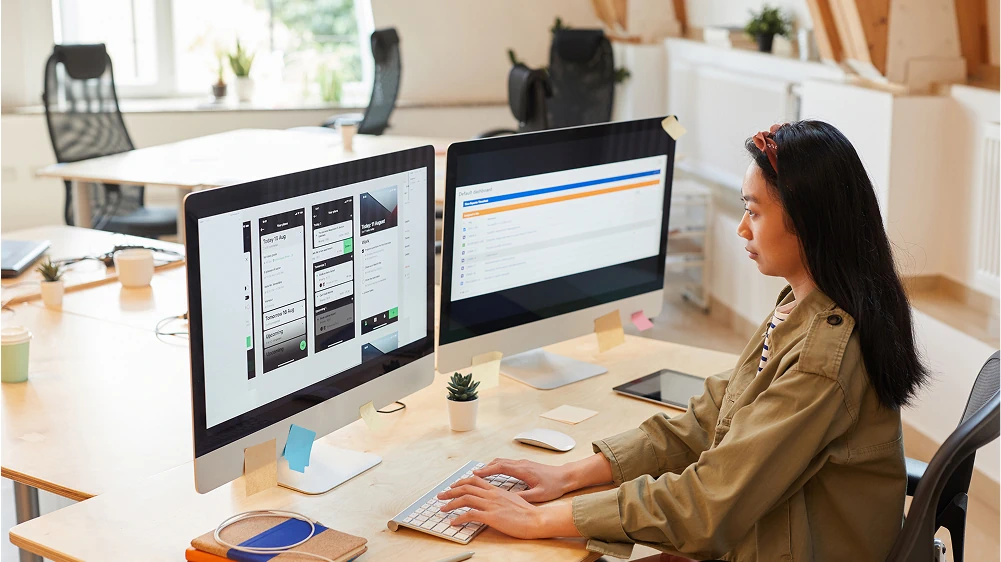 UX/UI: La Clave para un Sitio Web que Tus Usuarios Amarán