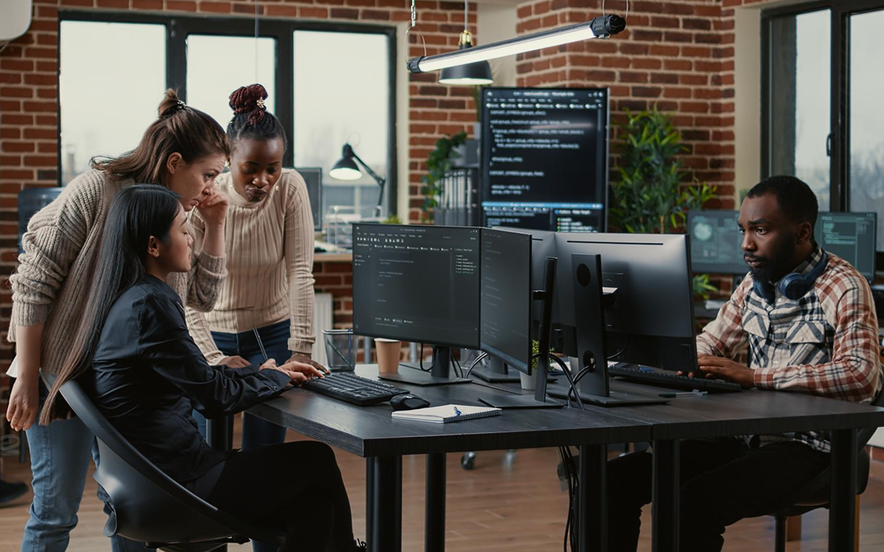 Desarrollo de Aplicaciones Web a Medida para tu Negocio